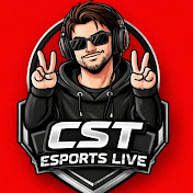 CST ESPORTS LIVE