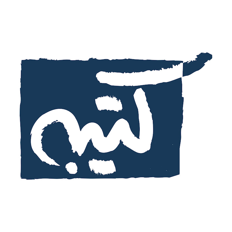 رسانه تاریخی کتیبه Logo