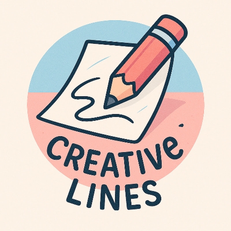 creative lines 