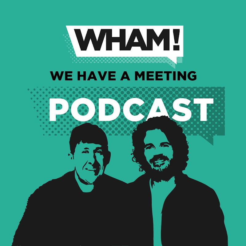 We Have a Meeting Podcast