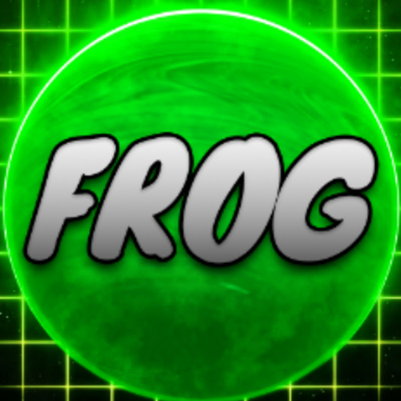 TheFogFrog icon