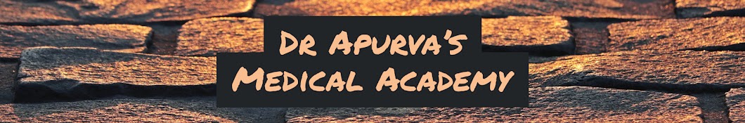 Apurva Popat YouTube kanalı avatarı