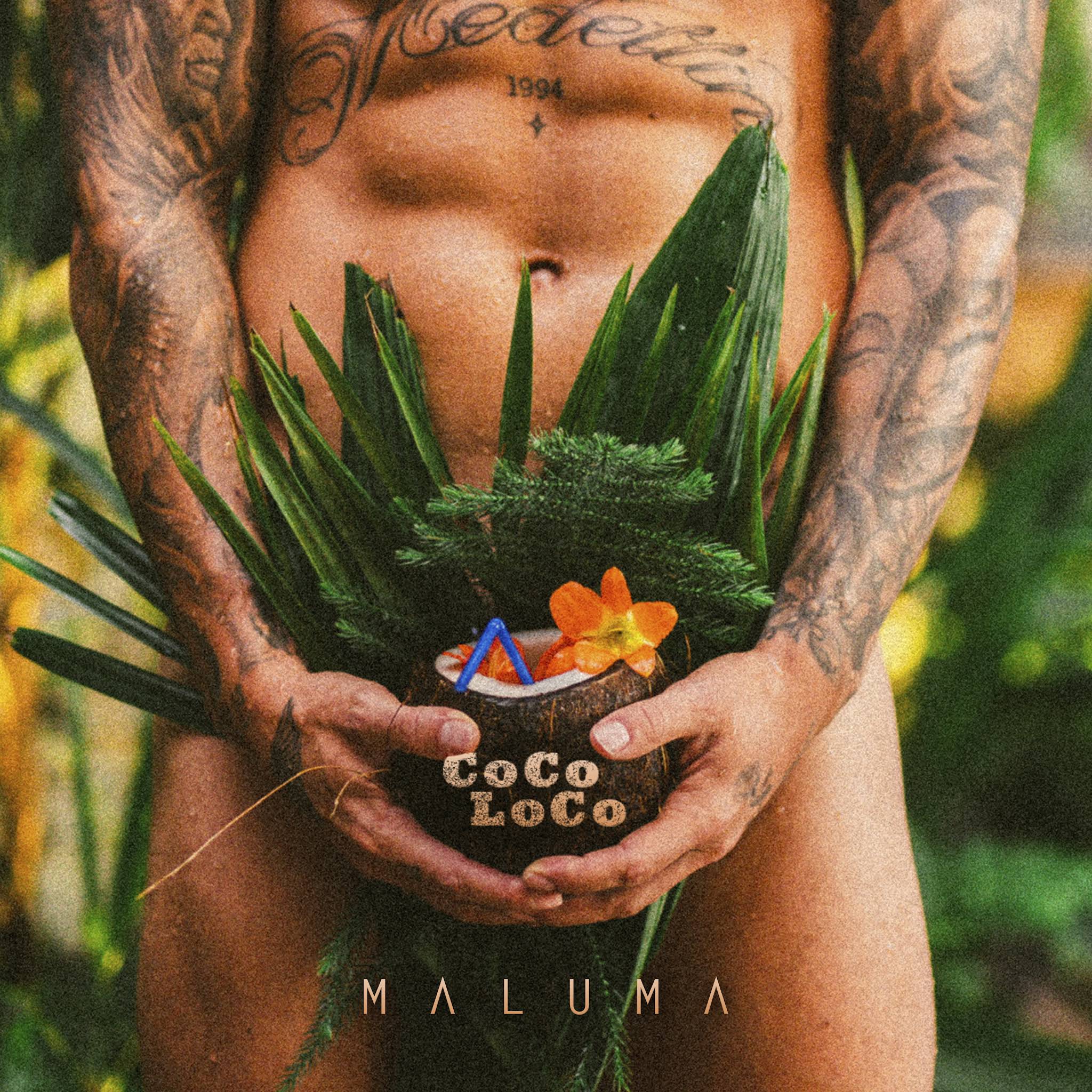 Maluma - YouTube