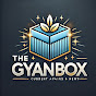 the gyan box logo