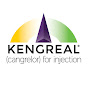 KENGREAL logo