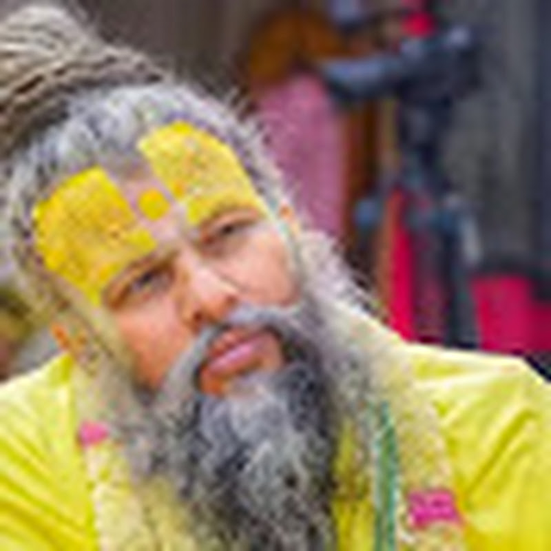 Hire Premanand Maharaj123 — Tech & Science YouTube creator for sponsorships