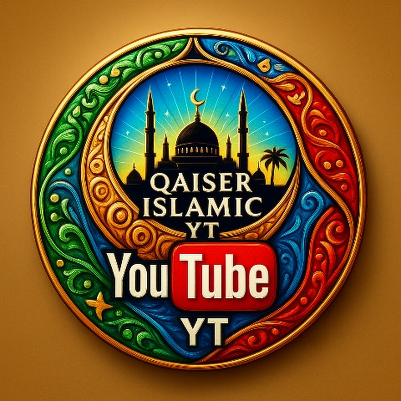 Qaiser Islamic YT 