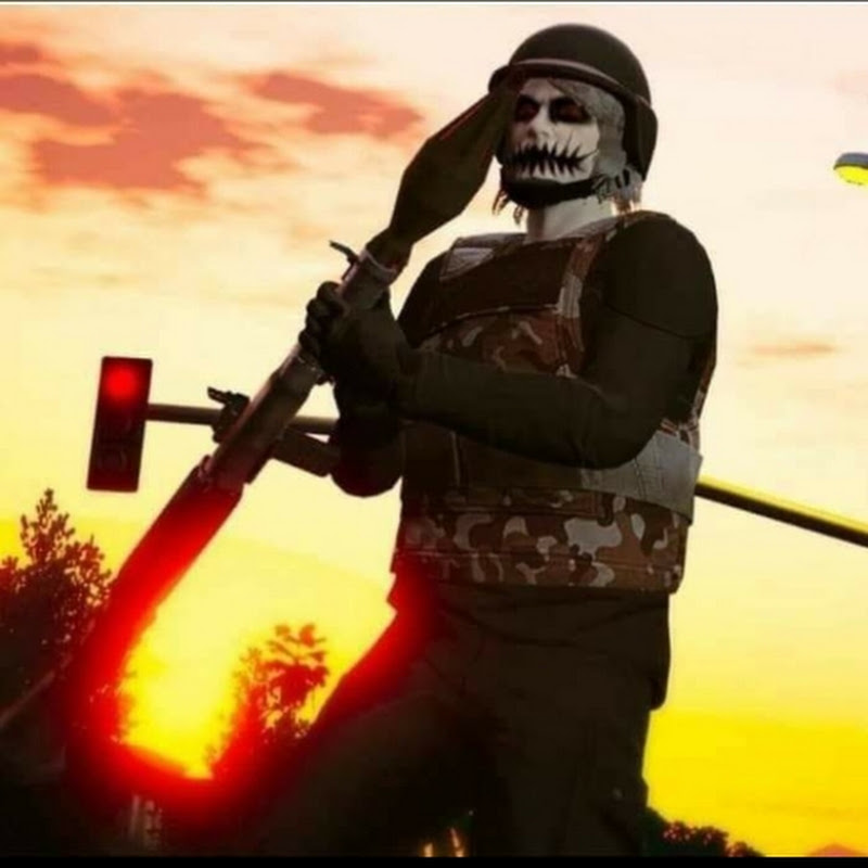 TIOZAO OF WAR