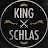 KING & SCHLAS