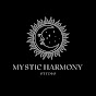 Mystic Harmony Studio logo