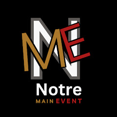 Notre Main Event حدثنا الرئيسي