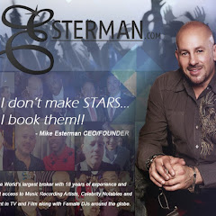 Mike Esterman net worth