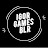 IGOR_GAMES BLR
