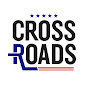 Crossroads with Joshua Philipp logo