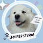 Samoyed Studios logo