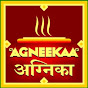 Agneekaa Stove logo
