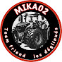 Mika02 ( Team Friend les déglingués)