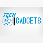 Tech Gadgets logo