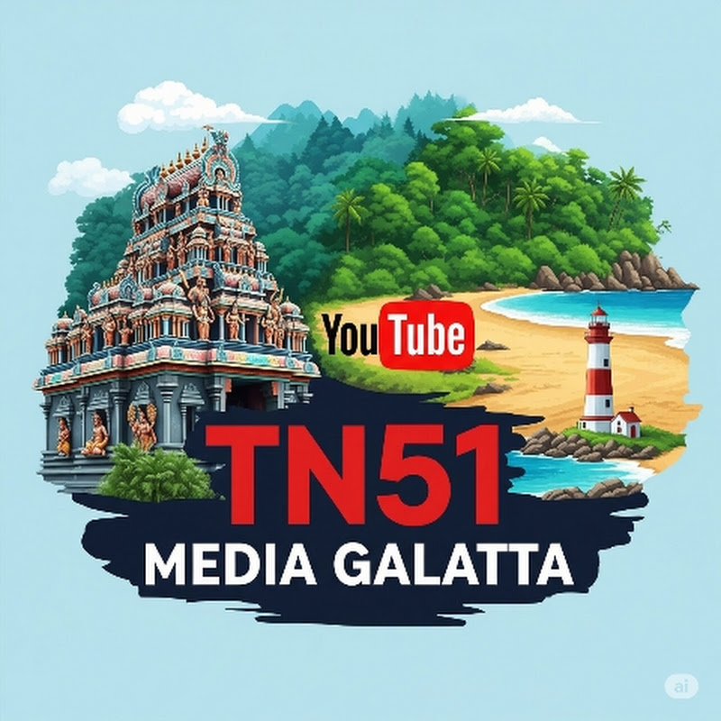 TN51 Media Galatta