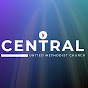 Central Fayetteville logo