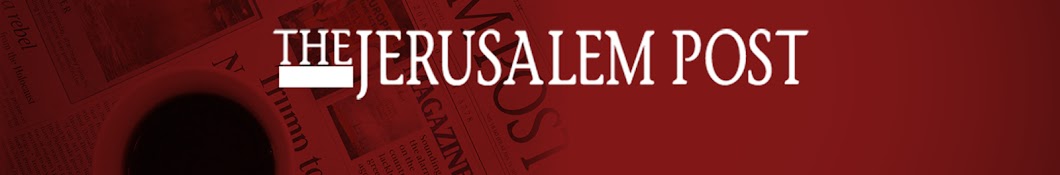 The Jerusalem Post رمز قناة اليوتيوب