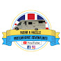 Mark & Hazels Motorhome Adventures logo
