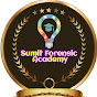 Sumit Forensic Academy logo