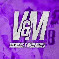 Vikingas y Merengues