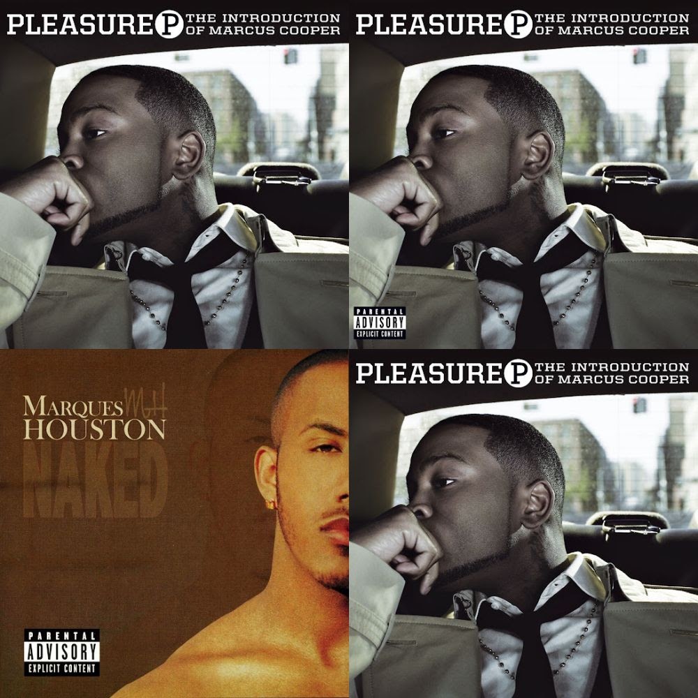 Pleasure P
