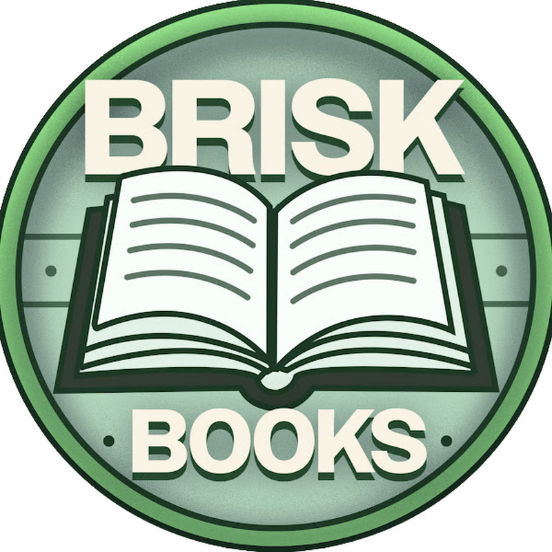 BriskBooks