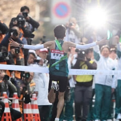 二代目黒田朝日に成る漢