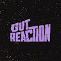 Gut Reaction logo