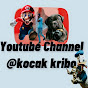 kocak kribo logo