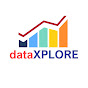 dataXPLORE logo