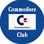Commodore Club logo