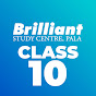 Brilliant Pala - Class 10 logo
