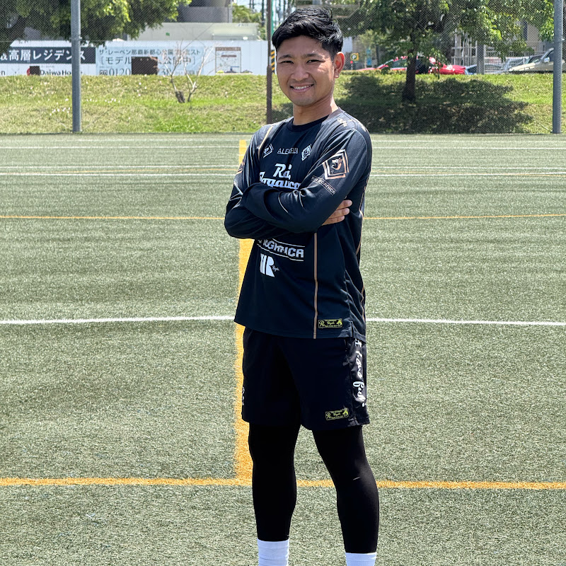 Towa / Football Skills Coach