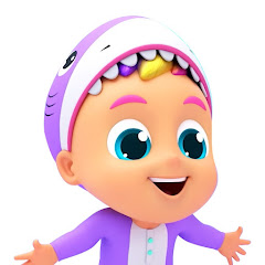 Zoobees - Kids Songs and Nursery Rhymes avatar