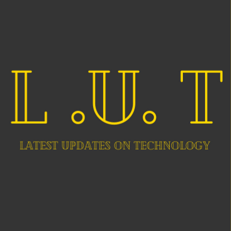 Latest Updates on technology