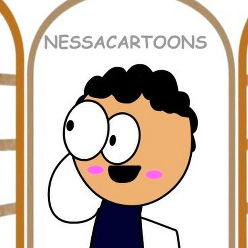 Nessacartoons