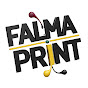 Falma Art logo