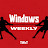 Windows Weekly