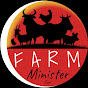 Farm Minister logo