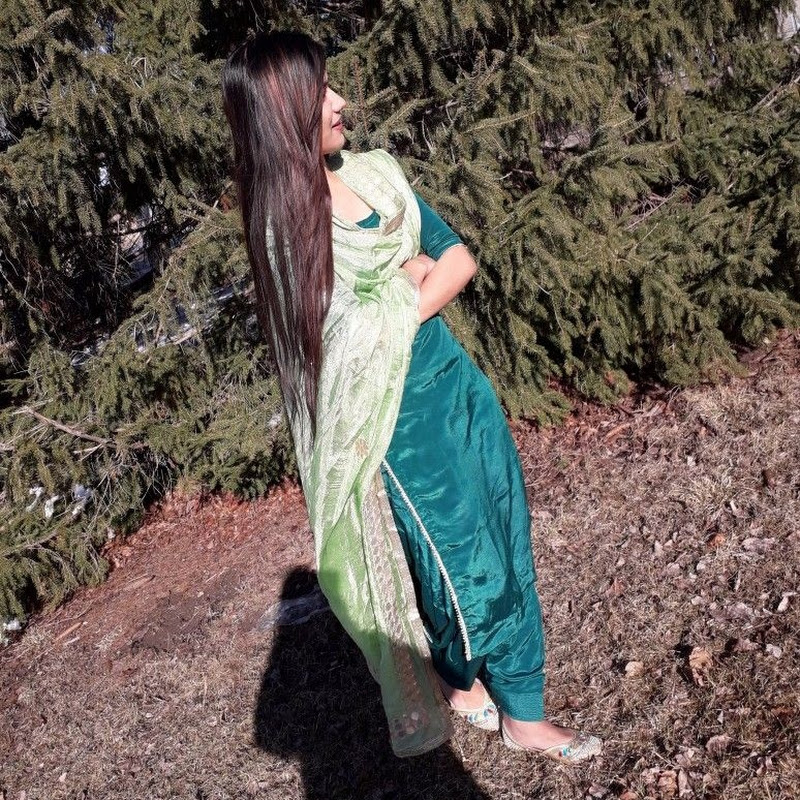 Youtuber_Mandeep_Kaur🎵