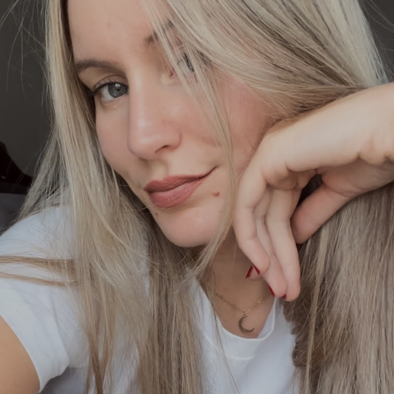 Photo ASMR con Elena