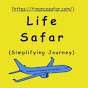 Life Safar logo