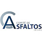 Comité de Asfaltos de Chile logo