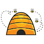 Live In A Hive logo