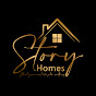 Story Homes Omaha logo