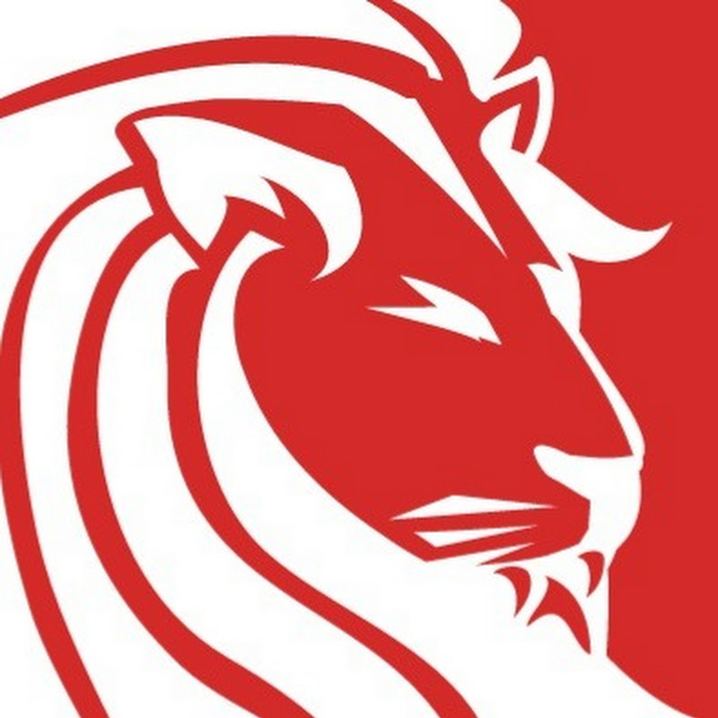英獅物業 Lion Rock Properties and Lettings Logo
